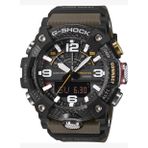 Casio G-shock Gg-B100X-1A3DR Yeşil Silikon Erkek Kol Saati
