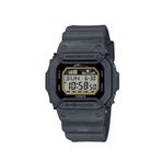 Casio G-Shock GLX-5600KB-1DR Siyah Silikon Erkek Kol Saati