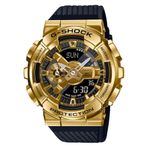 Casio G-Shock GM-110G-1A9DR Erkek Kol Saati