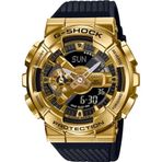 Casio G-Shock GM-110G-1A9DR Unisex Kol Saati