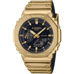 Casio G-Shock GM-2100YMG-9ADR Erkek Kol Saati