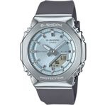 Casio G-Shock GM-S2110-2ADR Siyah Kadın Kol Saati