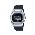 Casio G-Shock GM-S5600U-1DR Kadın Kol Saati
