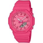 Casio G-Shock GMA-P2100PP-4ADR Pembe Spor Kadın Kol Saati