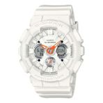 Casio G-Shock GMA-S120SA-7A1DR Kadın Kol Saati