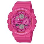 Casio G-Shock GMA-S140PP-4ADR Kadın Kol Saati