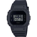 Casio G-Shock GMD-S5610BB-1DR Kadın Kol Saati