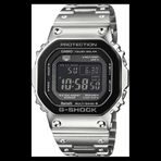 Casio G-Shock GMW-B5000BT-1DR Erkek Kol Saati