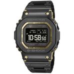 Casio G-Shock GMW-BZ5000BD-1DR Erkek Kol Saati