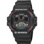 Casio G-Shock Iconic DW-5900U-1DR Erkek Kol Saati