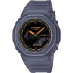 Casio G-Shock Iconic GA-2100K-2ADR Erkek Kol Saati