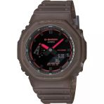 Casio G-Shock Iconic GA-2100K-5ADR Erkek Kol Saati