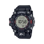 Casıo G-shock Master Of G Gw-9500-1dr Siyah Silikon Kordon Pilsiz Solar Dijital Erkek Kol Saati Siyah