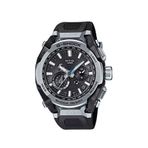 Casio G-shock MTG-B4000-1ADR Siyah Silikon Erkek Kol Saati