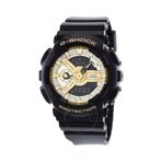 Casio G-shock Quartz GMAS110GB-1A Kadın Kol Saati