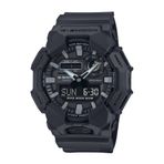Casio GA-010-1A1DR Erkek Kol Saati