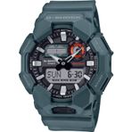 Casio GA-010-2ADR Erkek Kol Saati