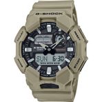 Casio GA-010-5ADR Erkek Kol Saati