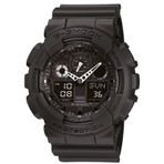 Casio GA-100-1A1 Erkek Kol Saati