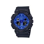 Casio GA-100BP-1ADR Erkek Kol Saati