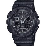 Casio Ga-100Cg-1Adr Erkek Kol Saati