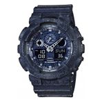 Casio Ga-100Cg-2Adr Erkek Kol Saati