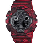 Casio GA-100CM-4ADR Unisex Kol Saati