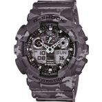 Casio GA-100CM-8A Erkek Kol Saati