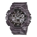Casio GA-100CM-8ADR Erkek Kol Saati