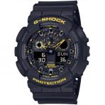 Casio GA-100CY-1ADR Erkek Kol Saati