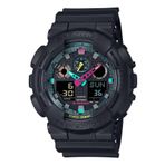 Casio GA-100MF-1ADR Erkek Kol Saati
