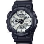 Casio GA-100WD-1ADR Erkek Kol Saati