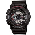 Casio GA-110-1ADR Erkek Kol Saati