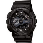 Casio GA-110-1ADR Erkek Kol Saati