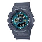 Casio GA-110AS-2ADR G-Shock Erkek Kol Saati