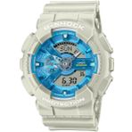 Casio GA-110AS-5ADR Erkek Kol Saati