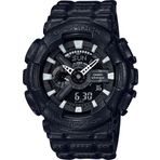Casio GA-110BT-1ADR Erkek Kol Saati
