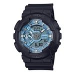 Casio GA-110CD-1A2DR Erkek Kol Saati