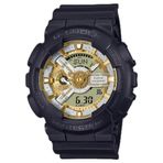 Casio GA-110CD-1A9DR Erkek Kol Saati