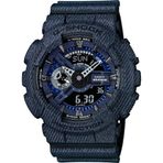 Casio GA-110DC-1A Erkek Kol Saati