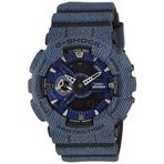Casio GA-110DC-1ADR Erkek Kol Saati