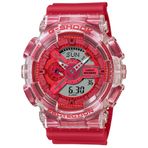 Casio GA-110GL-4ADR Erkek Kol Saati