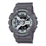 Casio GA-110HD-8ADR Erkek Kol Saati