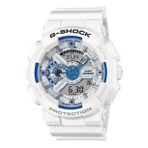 Casio GA-110HDS-7ADR G-Shock Iconic Erkek Kol Saati