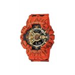 Casio GA-110JDB-1A4 G-Shock Dragon Ball Kol Saati