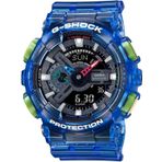 Casio GA-110JT-2ADR Erkek Kol Saati