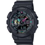 Casio GA-110MF-1ADR G-Shock Erkek Kol Saati