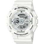 Casio GA-110MW-7ADR Erkek Kol Saati