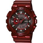 Casio GA-110NM-4A Erkek Kol Saati