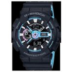 CASIO GA-110PC-1ADR G-Shock Kol Saati